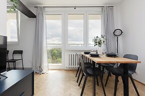 Apartment 1 km to Old Town by Renters