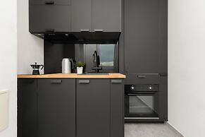 Apartment 1 km to Old Town by Renters