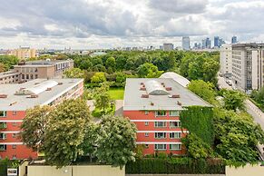 Apartment 1 km to Old Town by Renters