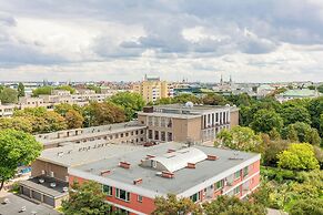 Apartment 1 km to Old Town by Renters