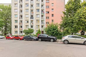 Apartment 1 km to Old Town by Renters