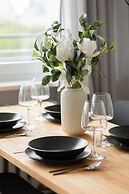 Apartment 1 km to Old Town by Renters