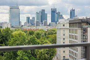 Apartment 1 km to Old Town by Renters