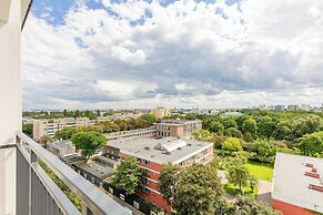 Apartment 1 km to Old Town by Renters