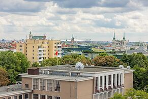 Apartment 1 km to Old Town by Renters