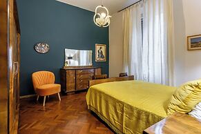 Angelico 3 bedrooms by Mmega