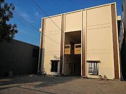 OYO 92891 Mahendra HomestayNearTaman Wisata Bukit Rurukan