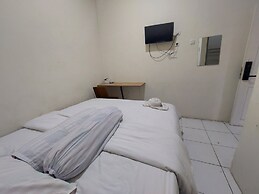 OYO 92891 Mahendra HomestayNearTaman Wisata Bukit Rurukan