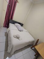 OYO 92891 Mahendra HomestayNearTaman Wisata Bukit Rurukan