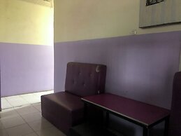 OYO 92891 Mahendra HomestayNearTaman Wisata Bukit Rurukan