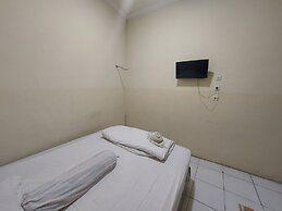 OYO 92891 Mahendra HomestayNearTaman Wisata Bukit Rurukan