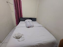 OYO 92891 Mahendra HomestayNearTaman Wisata Bukit Rurukan