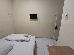 OYO 92891 Mahendra HomestayNearTaman Wisata Bukit Rurukan