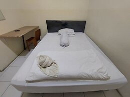 OYO 92891 Mahendra HomestayNearTaman Wisata Bukit Rurukan