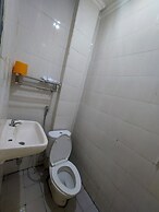 OYO 92891 Mahendra HomestayNearTaman Wisata Bukit Rurukan