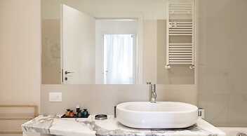 Charming 3-bed Apartment in Milano