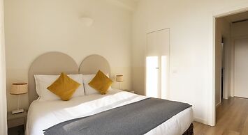 Charming 3-bed Apartment in Milano