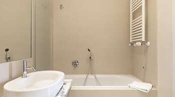 Charming 3-bed Apartment in Milano