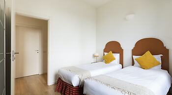 Charming 3-bed Apartment in Milano