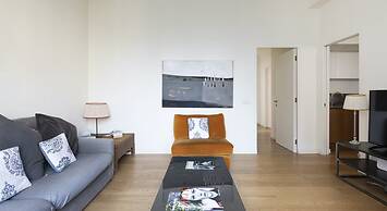 Charming 3-bed Apartment in Milano