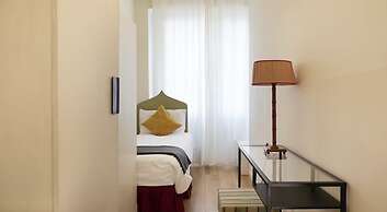 Charming 3-bed Apartment in Milano