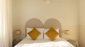 Charming 3-bed Apartment in Milano