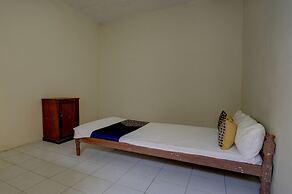 SPOT ON 92902 Sunyoto Homestay Syariah