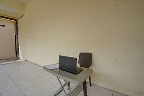 SPOT ON 92902 Sunyoto Homestay Syariah