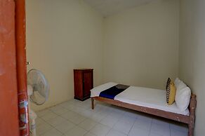 SPOT ON 92902 Sunyoto Homestay Syariah