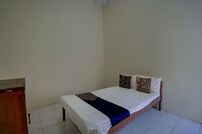 SPOT ON 92902 Sunyoto Homestay Syariah