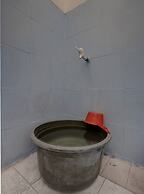 SPOT ON 92902 Sunyoto Homestay Syariah