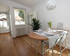Luxury Suites Collection - Organza