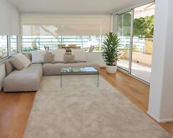 Luxury Suites Collection - Organza