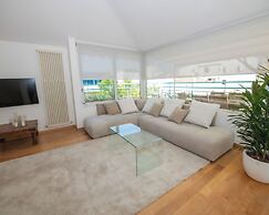 Luxury Suites Collection - Organza