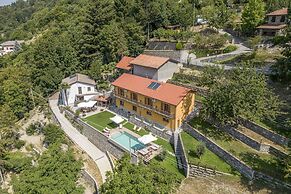Casa Aurora in Genova