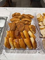 Istanblu Hotel Atasehir