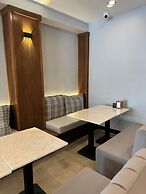 Istanblu Hotel Atasehir