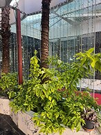 Istanblu Hotel Atasehir