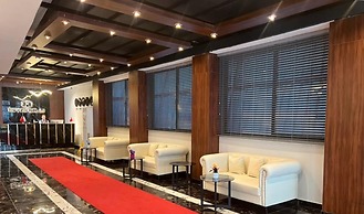 Istanblu Hotel Atasehir