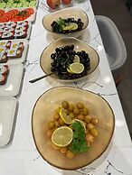 Istanblu Hotel Atasehir