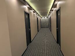 Istanblu Hotel Atasehir