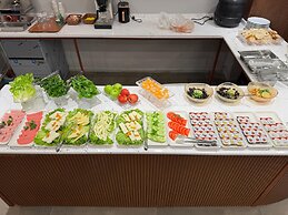 Istanblu Hotel Atasehir