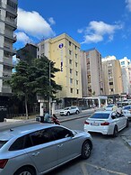 Istanblu Hotel Atasehir