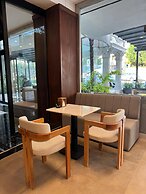 Istanblu Hotel Atasehir