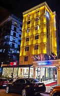 Istanblu Hotel Atasehir