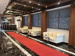 Istanblu Hotel Atasehir