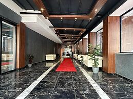 Istanblu Hotel Atasehir