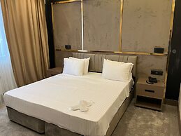 Istanblu Hotel Atasehir