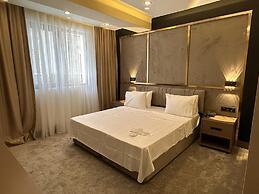Istanblu Hotel Atasehir