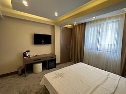 Istanblu Hotel Atasehir